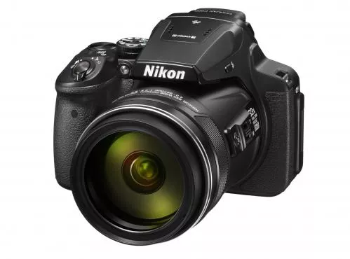 Nikon COOLPIX P900, DEMOWARE